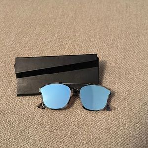 Christin Dior Sunglasses